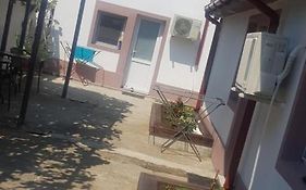 Casa Yzy